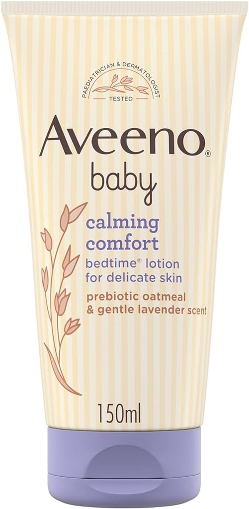 Aveeno Baby daily Care Moist Lotion 150ml