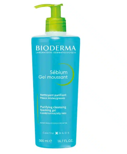 BEESLINE INSTANT BRIGHT 5 IN 1 CLEANSER 150ML1