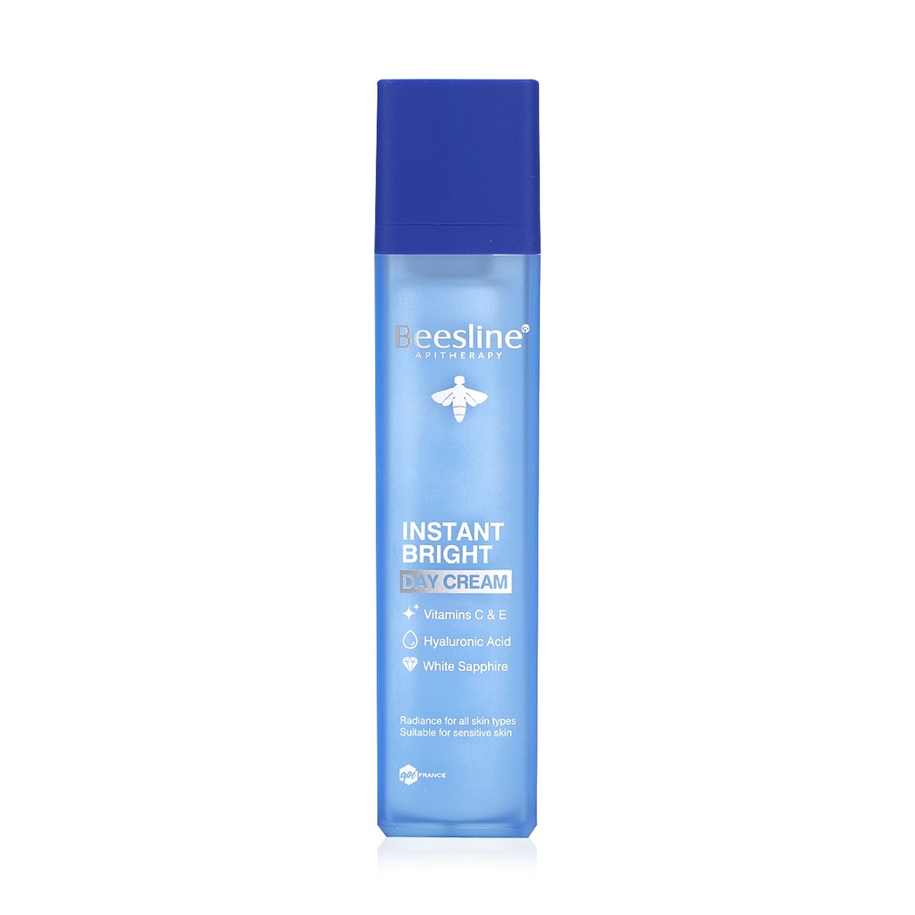 BEESLINE INSTANT BRIGHT DAY CREAM 50ML3