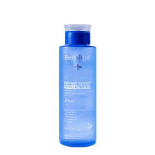 BEESLINE INSTANT BRIGHT MICELLAR WATER FRAG FREE 400ML
