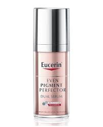 EUCERIN EVEN PIGM PERFFACIAL DUAL SERUM