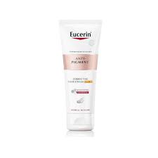 2EUCERIN EVEN PIGM PERFFACIAL HAND CREAM SPF 30+