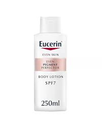 EUCERIN EVEN PIGM PERFFACIAL WHITNING BODY LOTION