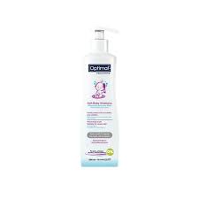 OPTIMAL BABY SHAMPOO