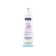 OPTIMAL BABY SHOWER GEL