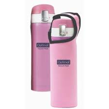 OPTIMAL STAINLESS STEEL FLASK