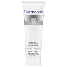 PHARMACERIS ALBUCIN INT. WHIT CRM NIGHT