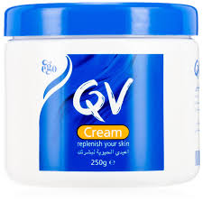 1QV CREAM 