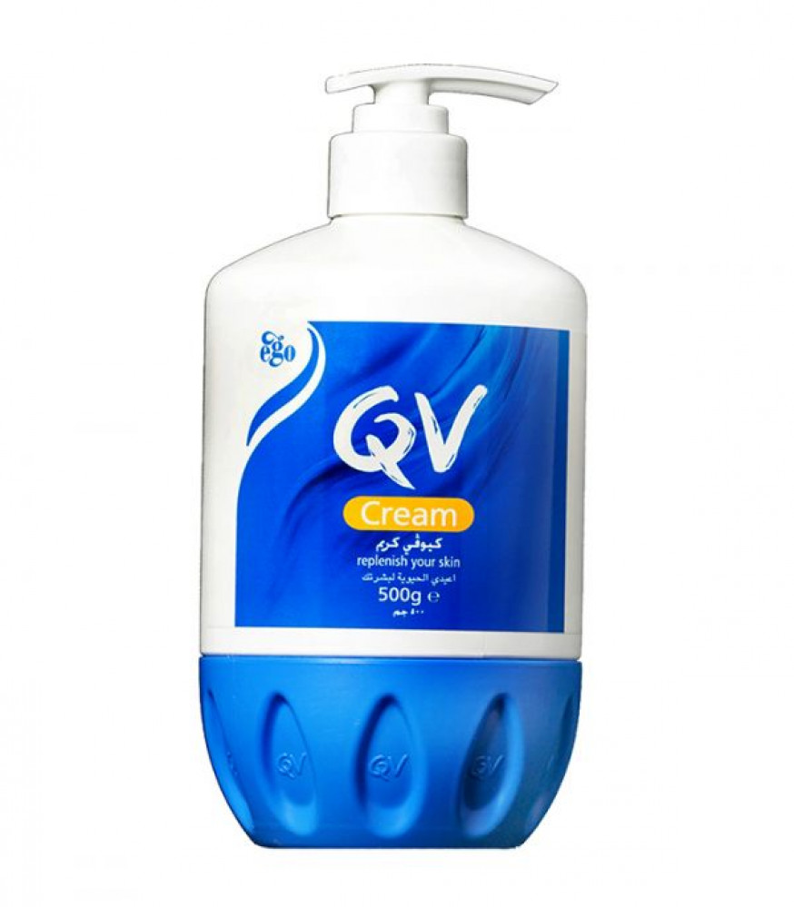 2QV CREAM 