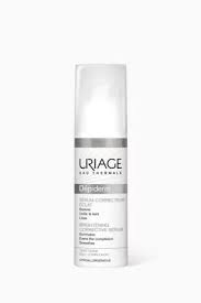 URIAGE DEPIDERM BRIGHTENING CORRECTIVE SERUM