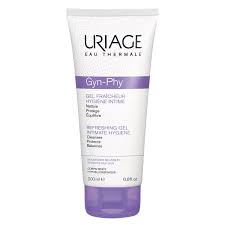 URIAGE GYN-PHY REFRESHING INTIMATE GEL