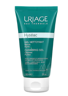 URIAGE HYSEAC FLUID SPF 50+