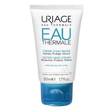 URIAGE THERMAL WATER HAND CREAM