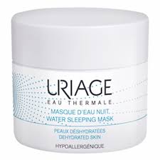 URIAGE THERMAL WATER SLEEPING MASK