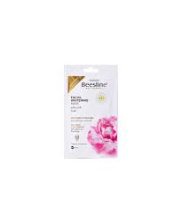 beesline facial mask 