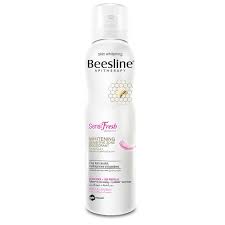 1beesline sensifresh whitening sensitive zone deodorant