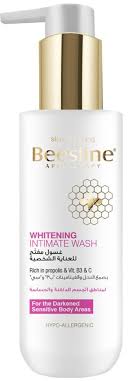 1beesline whitening intimate wash
