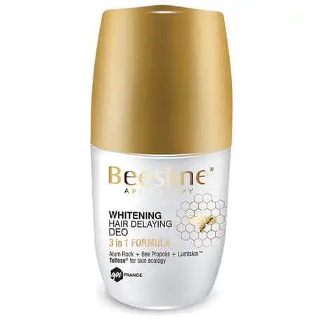 beesline whitening roll on deo 